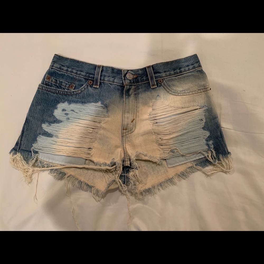 Levi’s